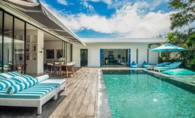 Luxury Villa Rental in Indonesia – Villa Natuna Retreat