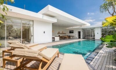 Luxury Villa Rental in Indonesia – Your Private Paradise Await