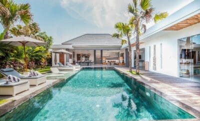 Luxury Villa Rental in Tegal, Indonesia: Your Perfect Getaway