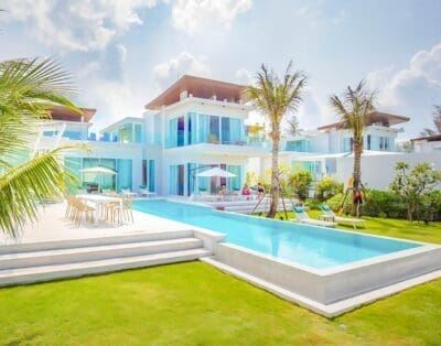 Luxury Villa Rental in Thailand – Baan Kloi IV Escape