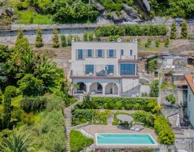 Luxury Villa Rental in Vedona, Italy – Book Your Escape Now