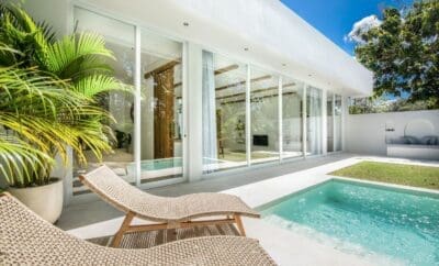 Luxury Villa Segara Rental in Stunning Indonesia Escape
