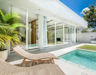 Luxury Villa Segara Rental in Stunning Indonesia Escape