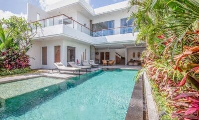 Luxury Villa Suku Indonesia: Your Perfect Holiday Retreat