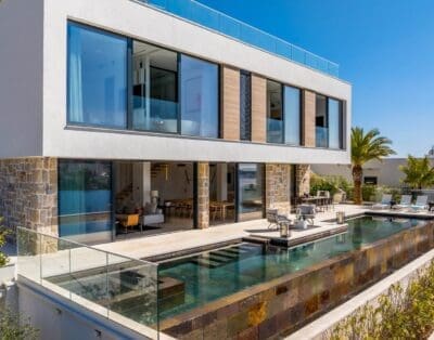 Luxury Villa Tota Rental in Stunning Croatia Properties
