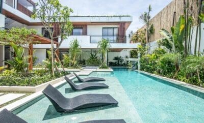 Luxury Villa Ulekan Indonesia – Your Perfect Holiday Escape