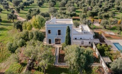 Luxury Villa Zio Gennaro: Ideal Italian Holiday Rental