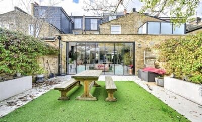 Rent Bloemfontein House United Kingdom