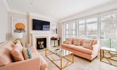 Rent Cale Townhouse United Kingdom