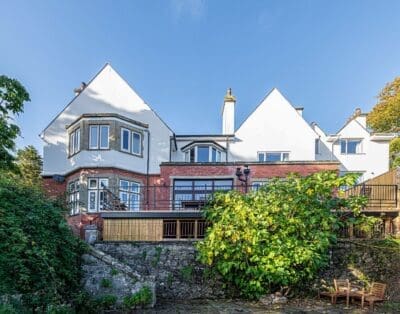 Rent Menai Manor United Kingdom