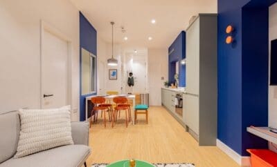 Rent Remington Apartment United Kingdom