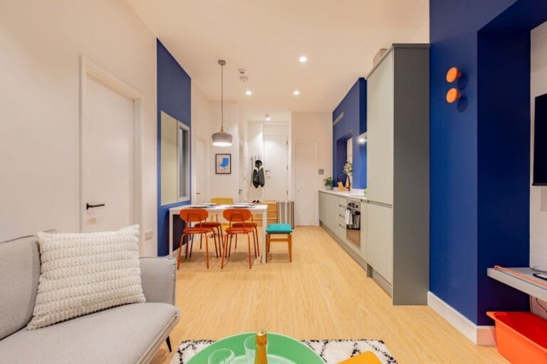 Rent Remington Apartment United Kingdom