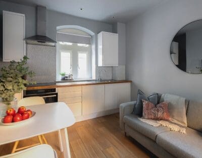 Rent Stall Apartment United Kingdom