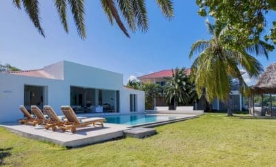 Rent The Blue Horizon Antigua and Barbuda