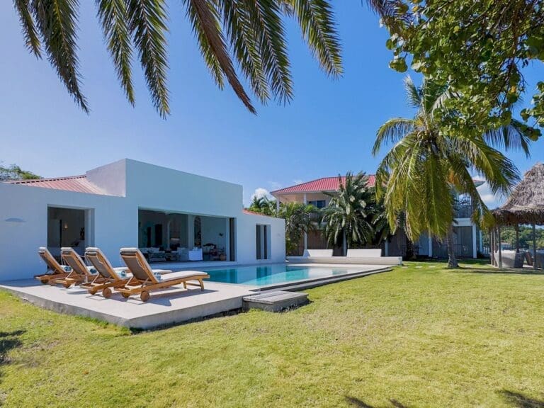 Rent The Blue Horizon Antigua and Barbuda