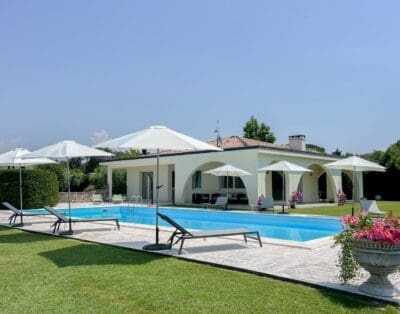 Rent Villa Alfiere Italy