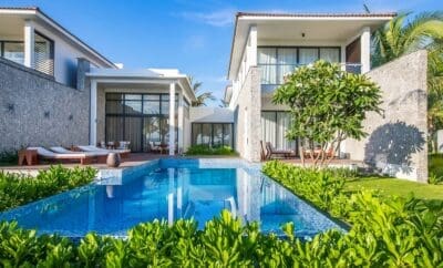 Rent Villa Au Co Viet Nam
