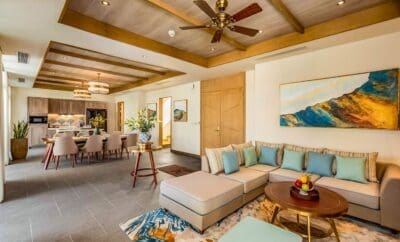 Rent Villa Carinae Viet Nam