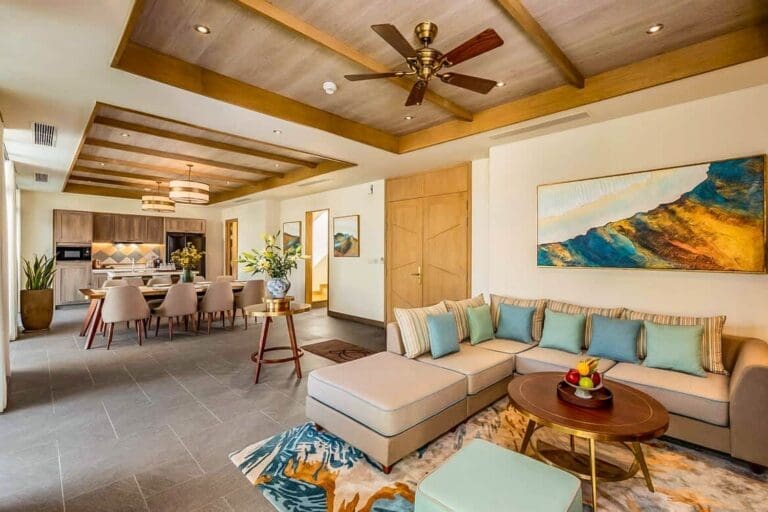 Rent Villa Carinae Viet Nam