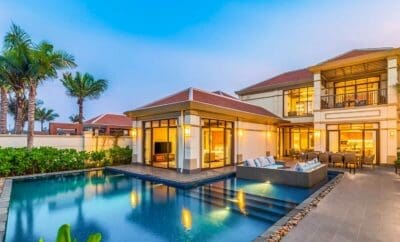 Rent Villa Dung Viet Nam