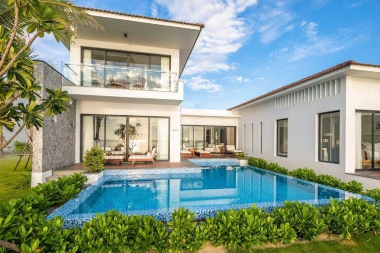 Rent Villa Hoi An Viet Nam