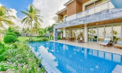 Rent Villa Khach Viet Nam