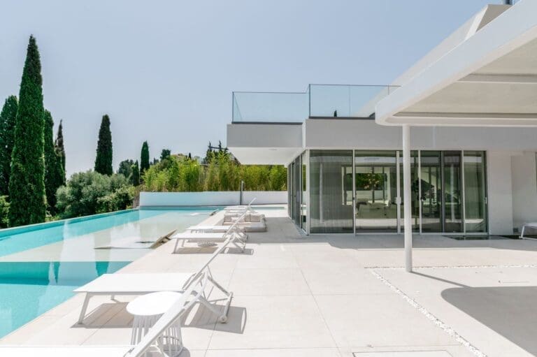 Rent Villa Loretta Greece