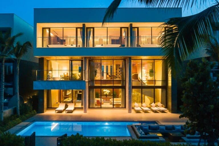 Rent Villa Truong Viet Nam