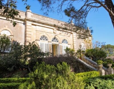 Stunning Private Villa Rental in Le Ginole, Italy