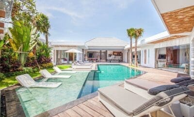Stunning Villa Gurita Indonesia: Your Perfect Holiday Escape
