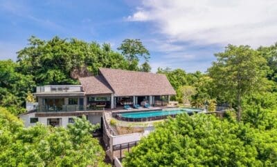 Stunning Villa Wijaya Indonesia: Your Perfect Holiday Escape