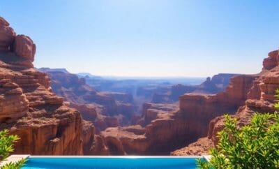 Canyon Vistas, Lujo Privado en Sierra de Guara