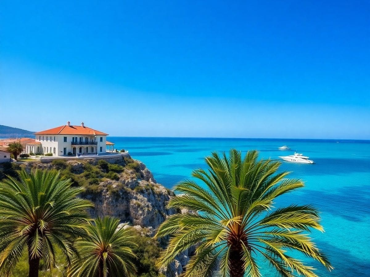 Enclave Exclusivo, Viajes de Lujo en la Costa Blanca