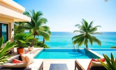 Blending Luxury with Local: Curated Villa Experiences for 2025