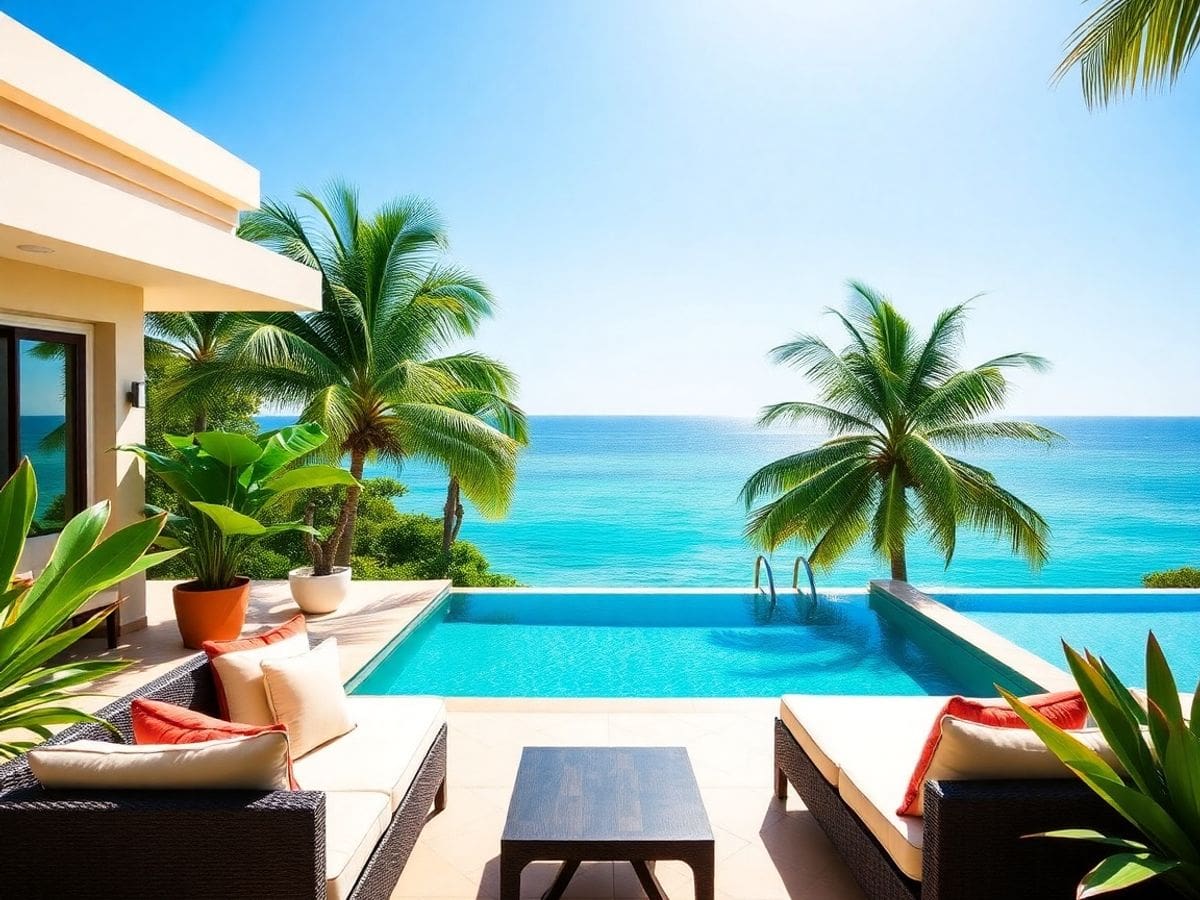 Blending Luxury with Local: Curated Villa Experiences for 2025