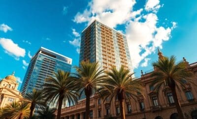 Sofisticação Urbana, Centro de Viagens de Luxo da Catalunha