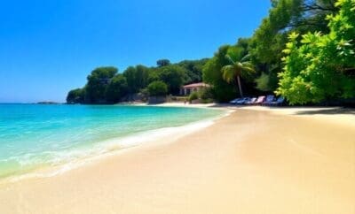 Malerisches Paradies, Abgeschiedene Luxus-Urlaube auf Mallorca
