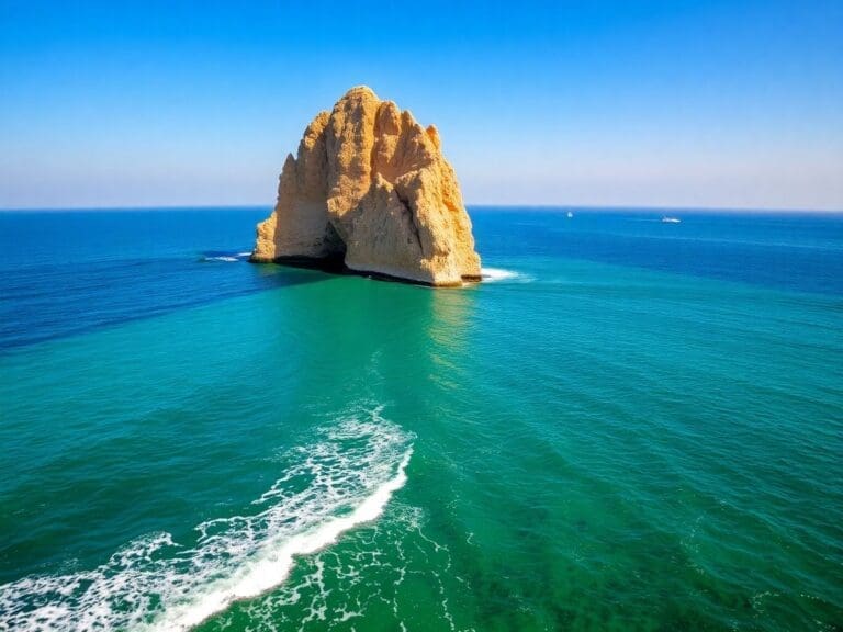 Iconiche viste sulla roccia, esperienze esclusive della Costa Blanca