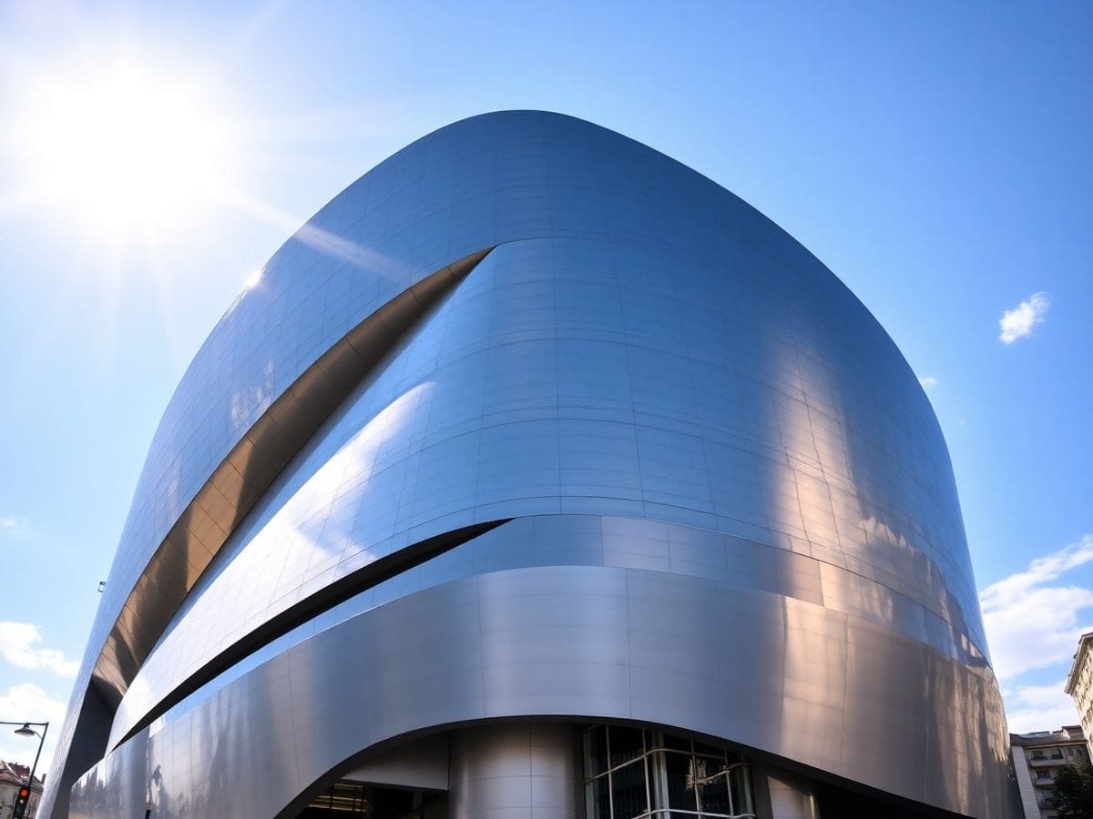 Arte e Cultura Moderna: Seu Guia de Luxo para o País Basco