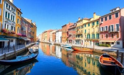 Pequeña Venecia, Viajes de Lujo en Gran Canaria