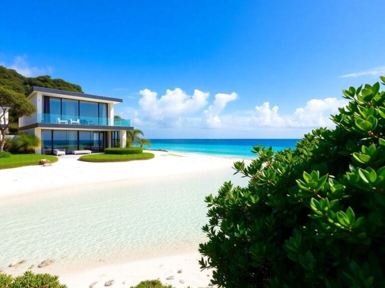 Galicische charme, luxe retraites aan het strand