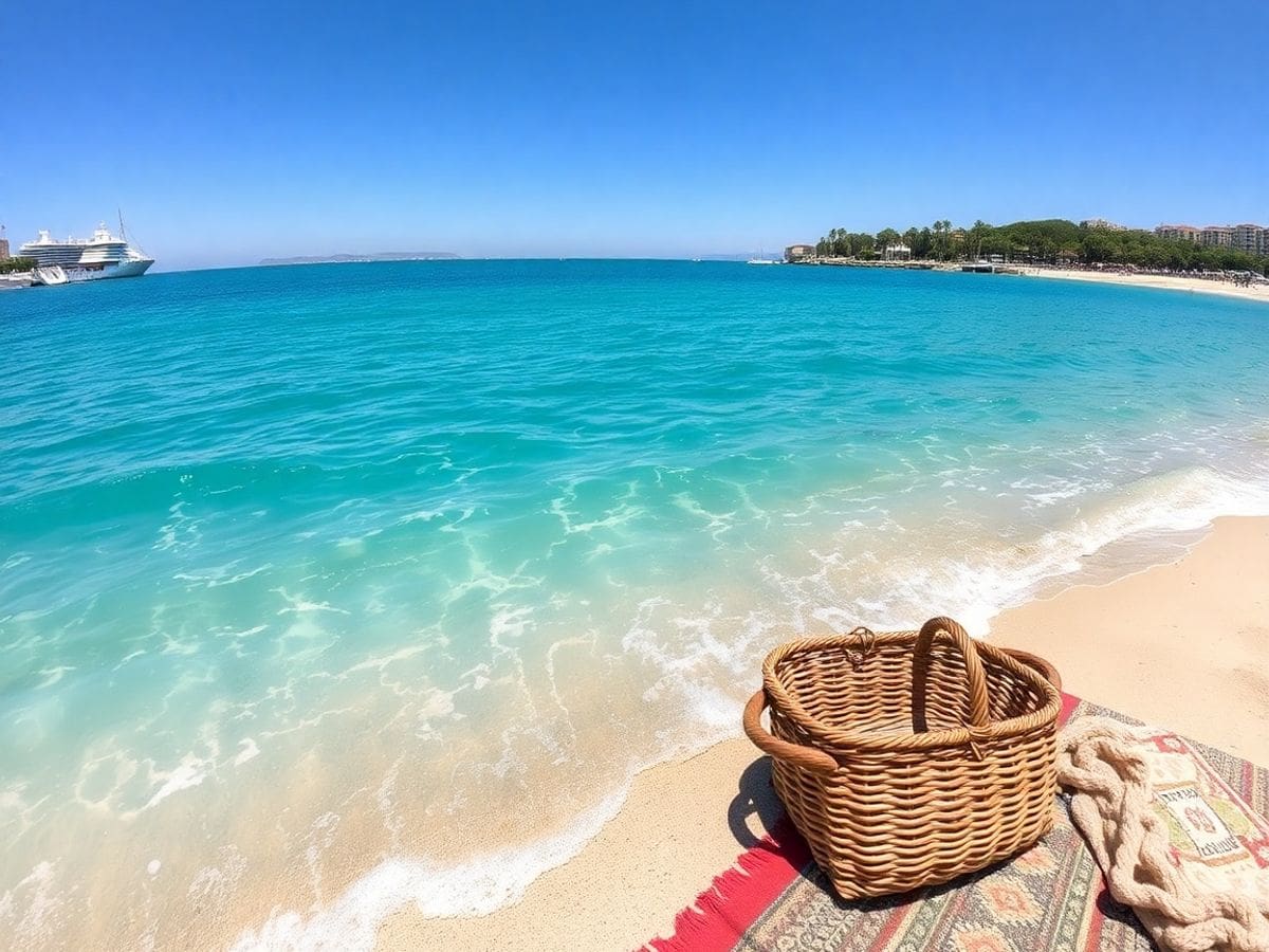 Bohemian Chic, Guida di viaggio esclusiva della costa di Barcellona