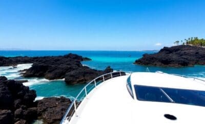 Historische Küste, Private Luxusreisen in Teneriffa