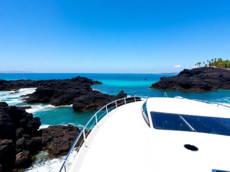 Historische Küste, Private Luxusreisen in Teneriffa