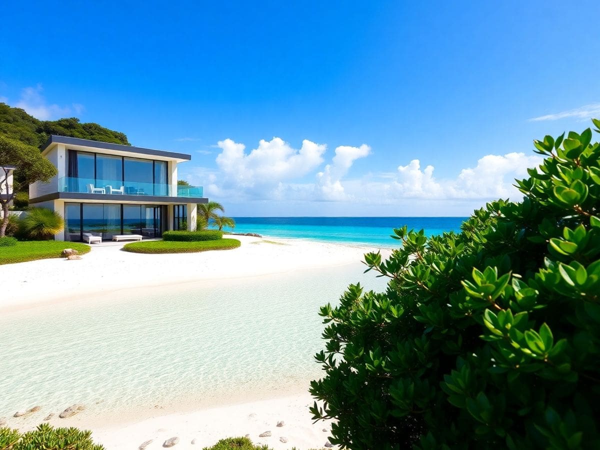 Charme galicien, retraites de luxe au bord de la plage