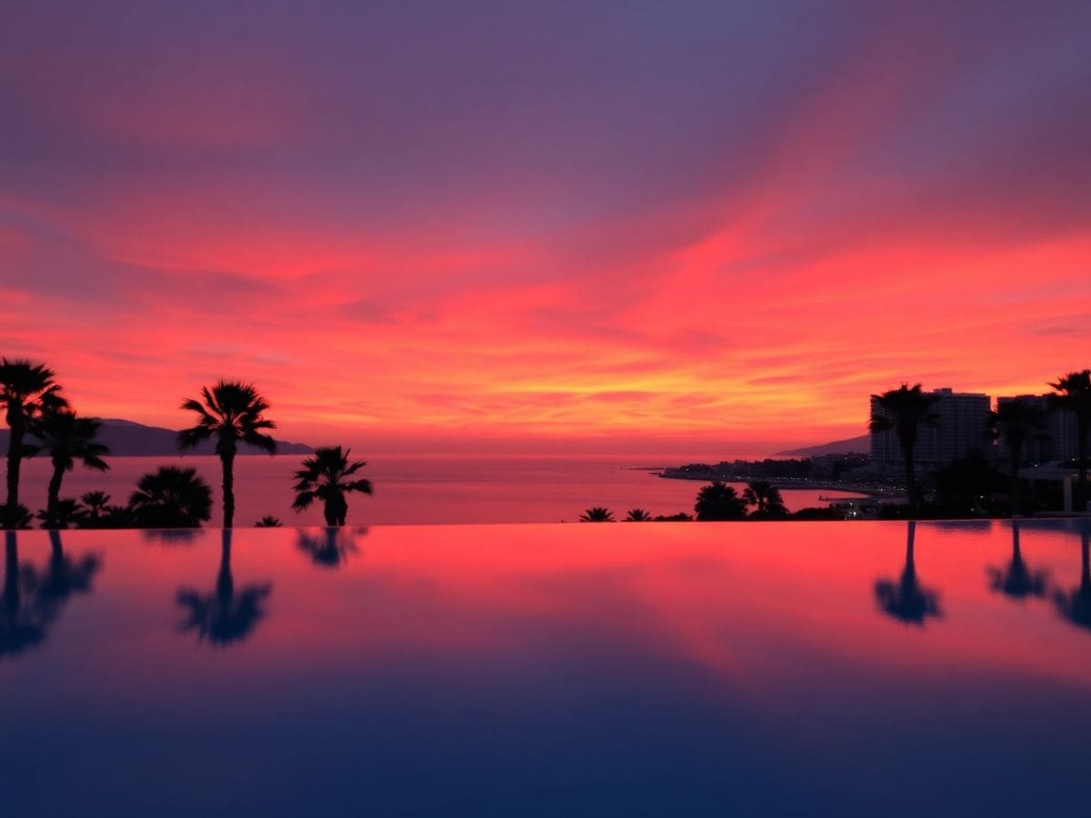 Jenseits des Trubels: Luxuriöse Ausflüge in Benidorm