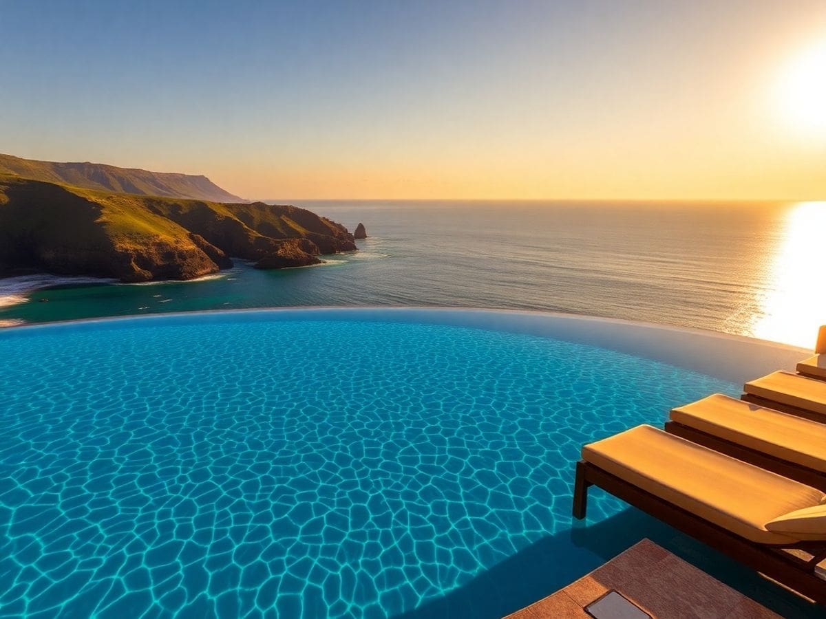 Adventure & Atlantic Views: Your Luxury Travel Guide