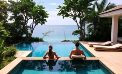 The Ultimate Romantic Getaway: Why Couples Are Choosing Villas Over Resorts