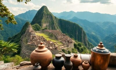 Patrimônio da UNESCO, Luxo Privado e Jornadas Culturais