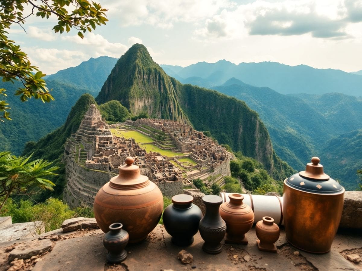 Patrimonio dell’UNESCO, Lusso Privato e Viaggi Culturali